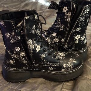 Doc Marten dupe
